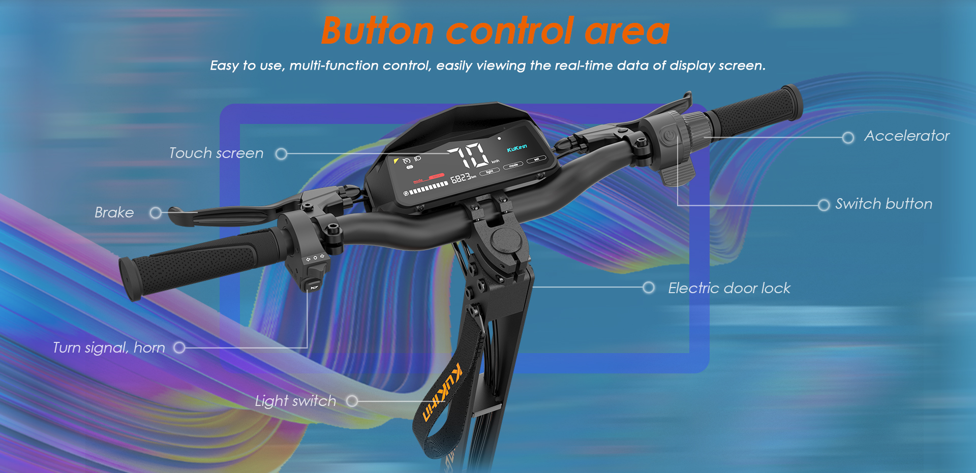 KuKirin G4