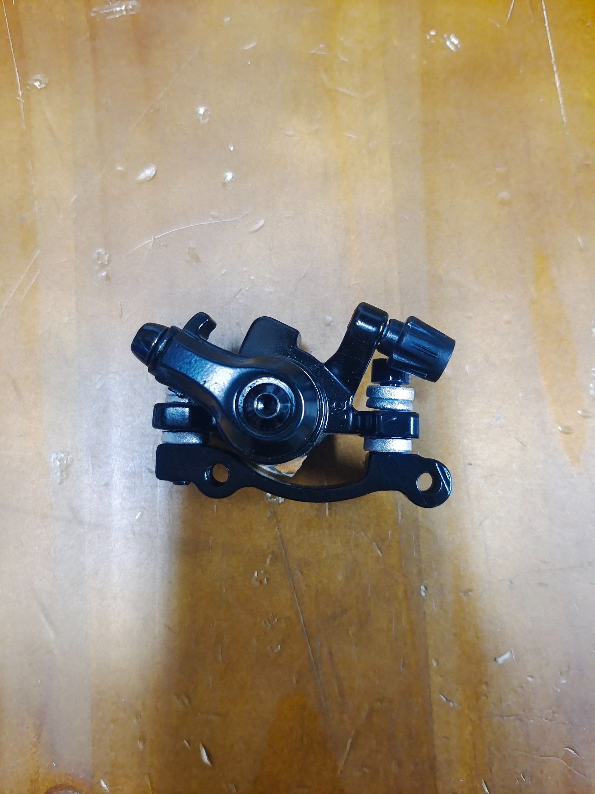 G3 Disc brake seat (right incoming line)