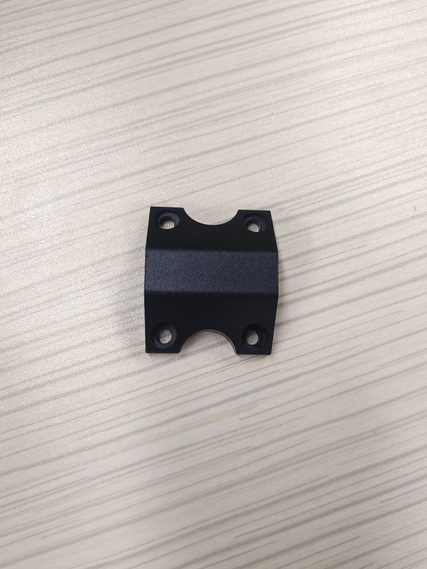 G3 Horizontal bar fixed cover